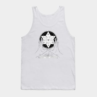 Mystery Tank Top